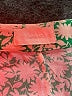 Capulet Paisley Green Casual Skirt Size Sm  - photo 4