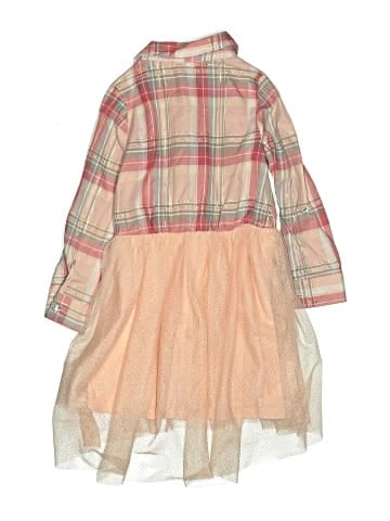 Little Lass Dress (view 2)