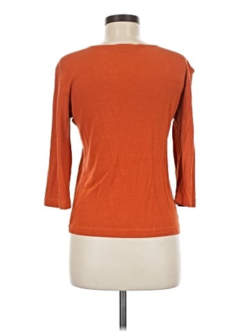 bryn WALKER 3/4 Sleeve T-Shirt (view 2)