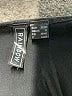 Rainbow 100% Baumwolle Black Tank Top Size S - photo 7