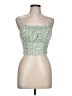 Shein Green Tank Top Size L - photo 1