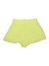 Fore 100% Polyester Solid Green Shorts Size L - photo 2