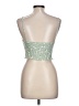 Shein Green Tank Top Size L - photo 2