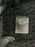 Cejon 100% Polyester Black Poncho Size XXL - photo 7