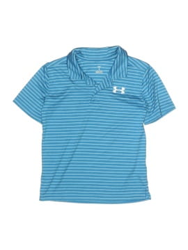 Under Armour Short Sleeve Polo