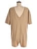 Unbranded Tan Romper Size M - photo 2