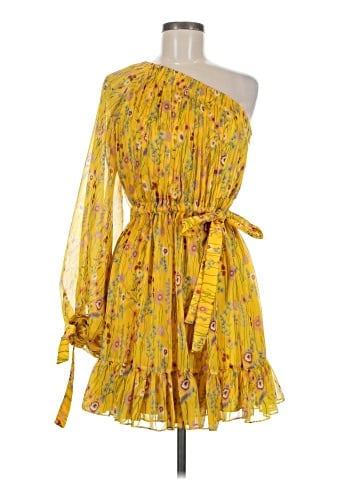 Alexis Cocktail Dress (view 1)