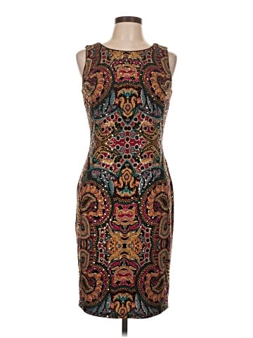 Joseph Ribkoff Cocktail Dress (view 1)