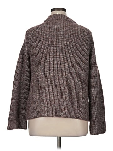 Ann Taylor Turtleneck Sweater (view 2)