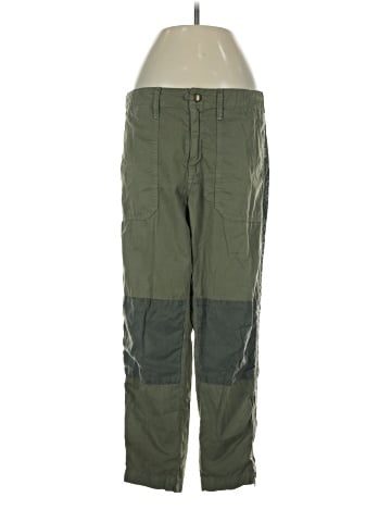 Mother Cargo Pants (view 1)