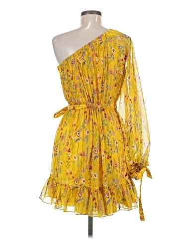 Alexis Cocktail Dress (view 2)