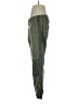 Mother 100% Cotton Color Block Green Cargo Pants Size 27 waist - photo 5