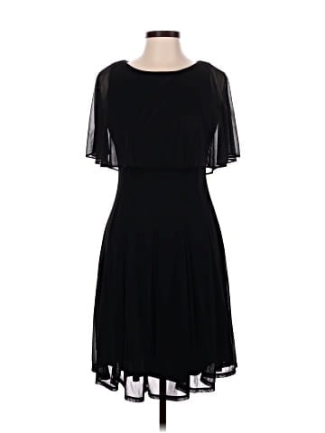 Gabby Skye Cocktail Dress (view 1)