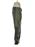 Mother 100% Cotton Color Block Green Cargo Pants Size 27 waist - photo 4