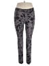 bryn WALKER Graphic Gray Active Pants Size 3X - photo 1