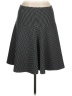 Tommy Hilfiger Polka Dots Black Casual Skirt Size 6 - photo 1