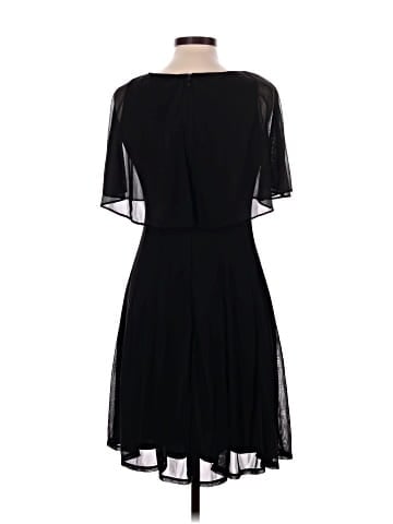 Gabby Skye Cocktail Dress (view 2)