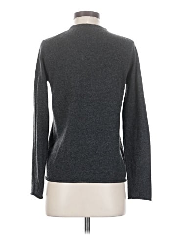 Massimo Dutti Turtleneck Sweater (view 2)