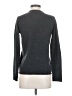 Massimo Dutti Gray Turtleneck Sweater Size XS - photo 2