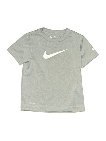 Nike Active T-Shirt (view 1)