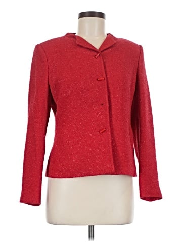 Kasper A.S.L. Jacket (view 1)