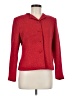 Kasper A.S.L. Red Jacket Size 6 (petite) - photo 1