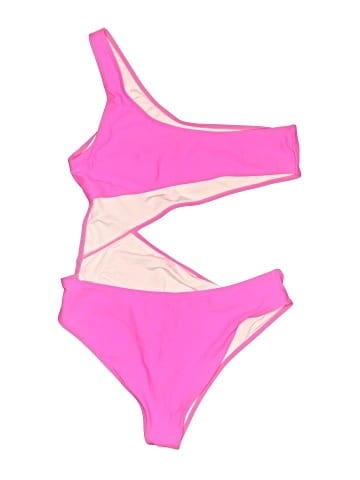 Wray One Piece Swimsuit (view 2)