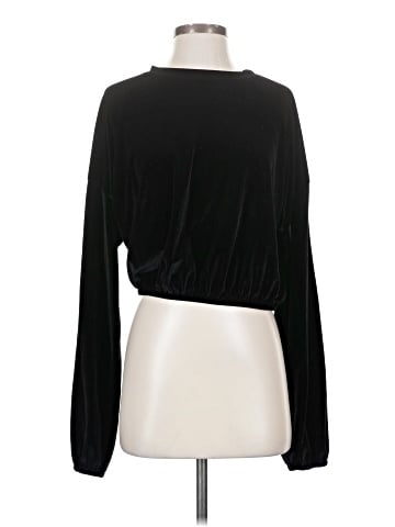 Project Social T Long Sleeve Top (view 1)