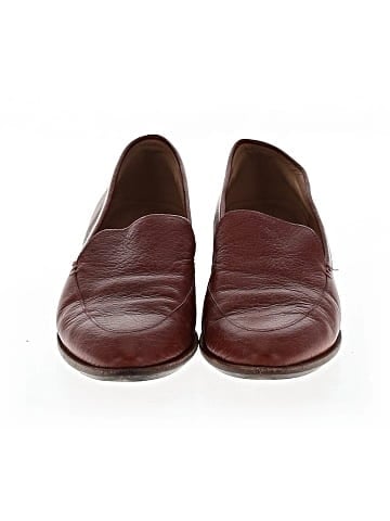 Madewell The Frances Loafer (view 2)
