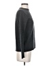 Massimo Dutti Gray Turtleneck Sweater Size XS - photo 4