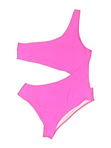 Wray One Piece Swimsuit (view 1)