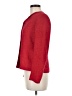 Kasper A.S.L. Red Jacket Size 6 (petite) - photo 5