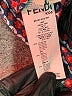 Fendi Pink Dress Size 4T - photo 13