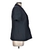 Le Suit 100% Polyester Gray Blazer Size 10 Petite - photo 4