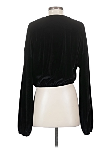 Project Social T Long Sleeve Top (view 2)