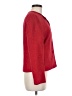 Kasper A.S.L. Red Jacket Size 6 (petite) - photo 4