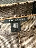 Tahari Tan Poncho Size 18 - photo 7