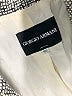 Giorgio Armani Tweed Gray Blazer Size EU 50 / US 18-20 - photo 6