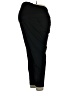 Gap - Maternity Black Active Pants Size XL - photo 1