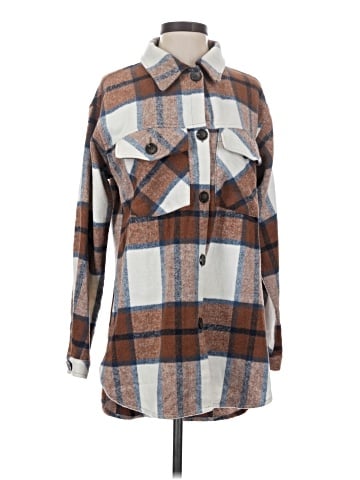 Kori America Fleece (view 1)