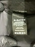 Babaton Solid Black Wool Pants Size 0 - photo 7