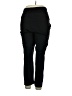 Gap - Maternity Black Active Pants Size XL - photo 2