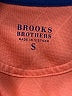Brooks Brothers Orange Short Sleeve Polo Size S - photo 7