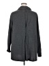 Cable & Gauge Gray Poncho Size 2X - photo 2