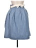 Adolfo Dominguez Blue Denim Skirt Size EU 38 / US 8 - photo 2