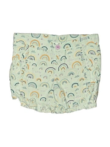 Ruffle Butts Shorts (view 1)
