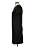 Unbranded Graphic Black Casual Dress Size L - photo 5