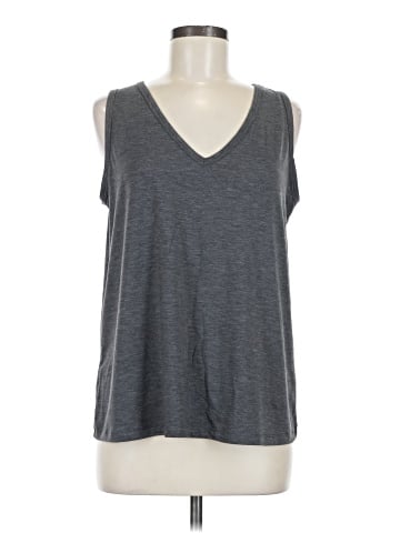 Nine West Sleeveless T-Shirt (view 1)