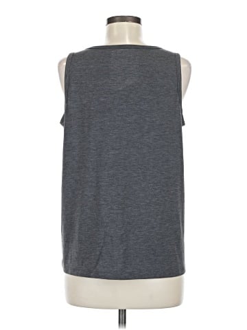 Nine West Sleeveless T-Shirt (view 2)