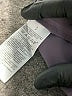 Unbranded Gray Casual Dress Size S - photo 8